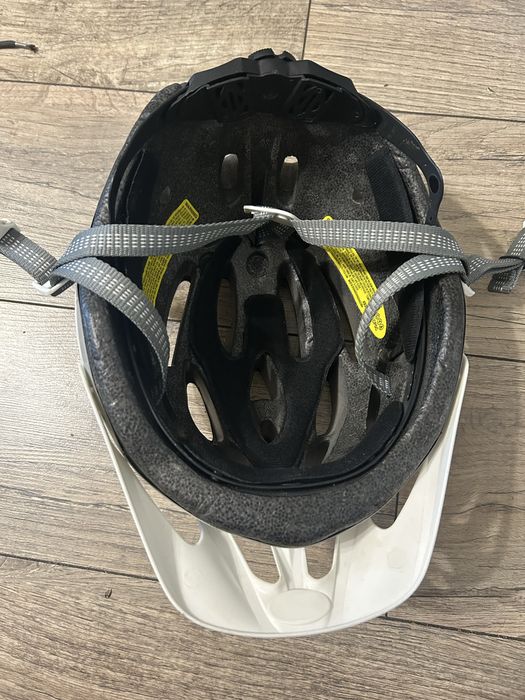 Шолом велосипедний Schwinn р-р 54-57