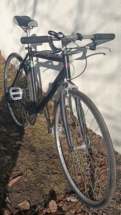 Rower miejski koła 28"