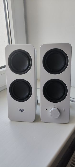 Logitech Z207 Bluetooth.
