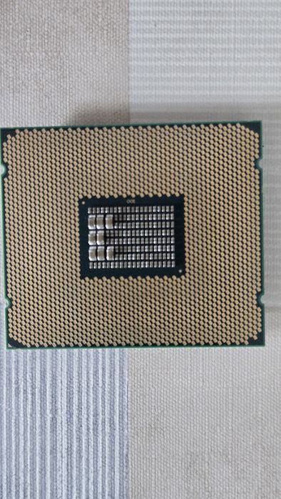 Procesor Intel core i7-6800k socket 2011-3