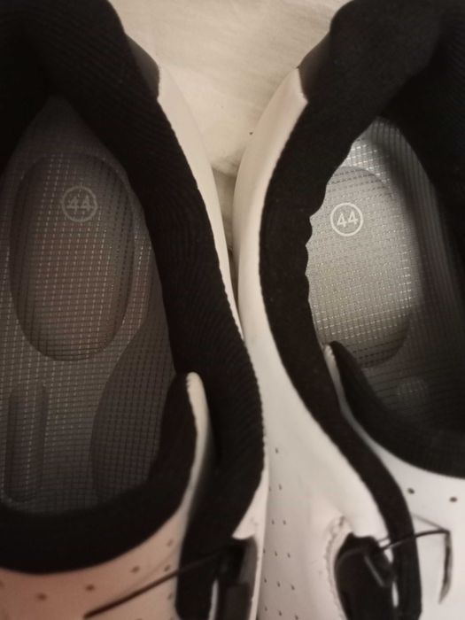 Мото сапоги Індія 44