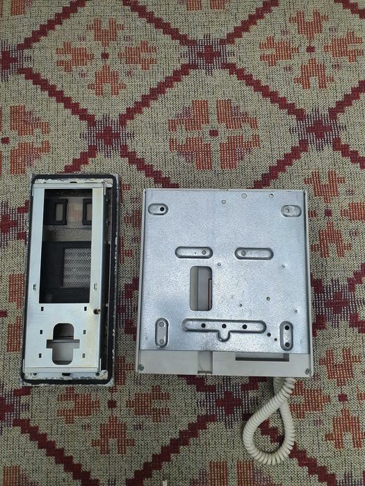 vídeo porteiro - Nº 1