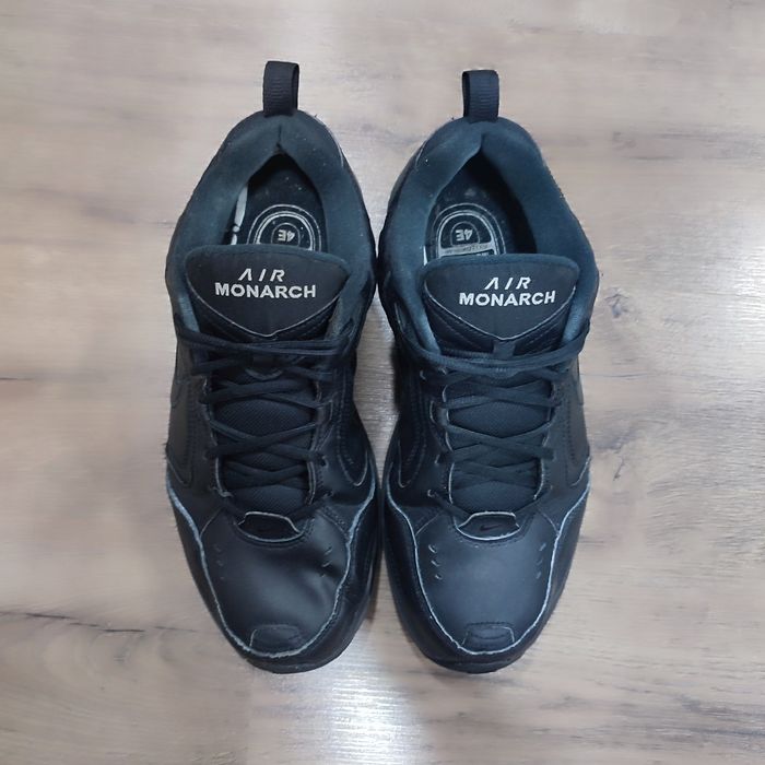 Кросівки Nike Monarch IV  46 розмір