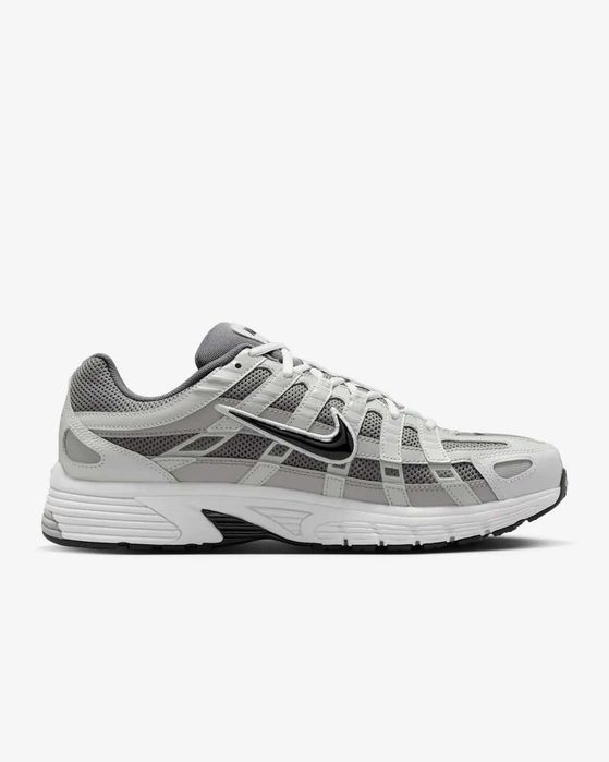 ‼️Кроссовки Nike P-6000 Air ZooomX React Оригинал! (CD6404-031)