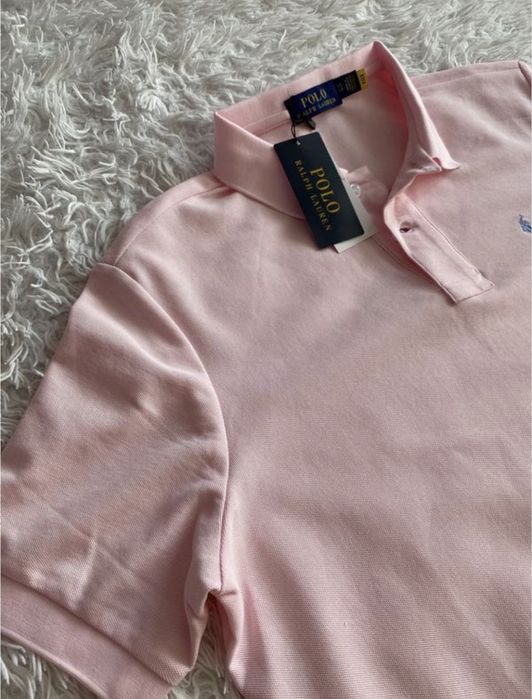 Поло Ralph Lauren