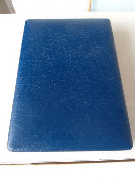 Medalha 8° FexpoMALVEIRA
