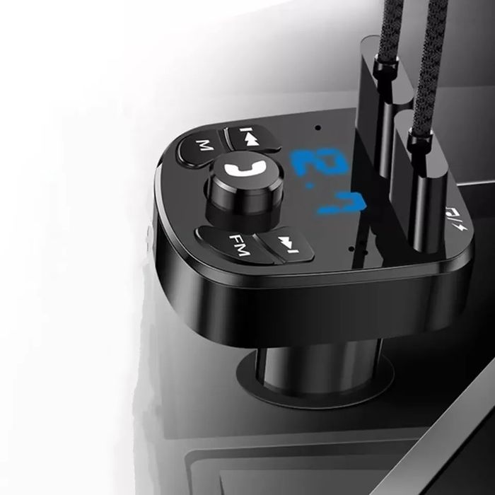 FM Transformer64285997316611121