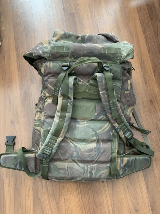 Рюкзак 80л британія