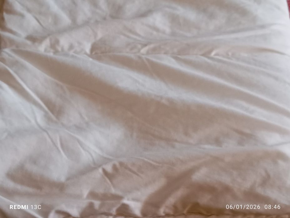 Edredão Mysa Stra do IKEA