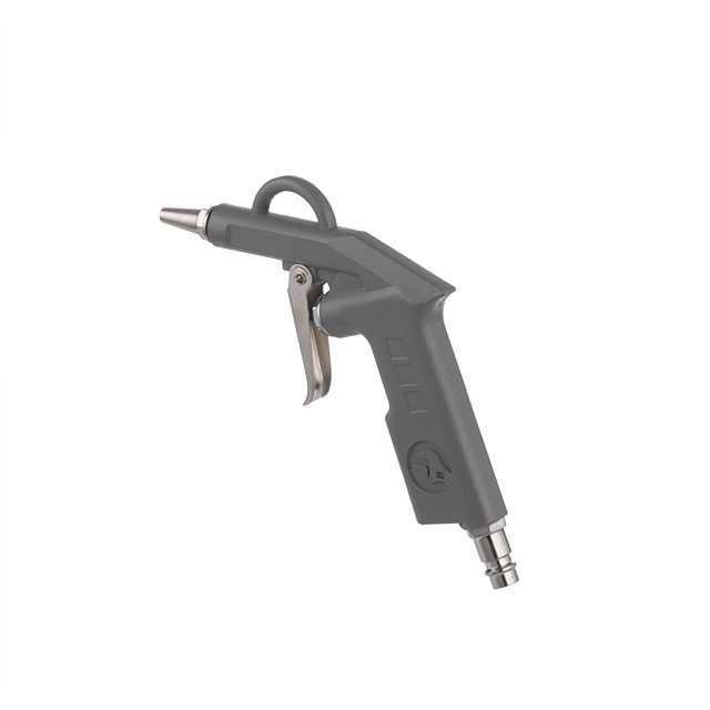 Набір пневматичний INTERTOOL PT-1501, підкачка+продувка+краскопульт