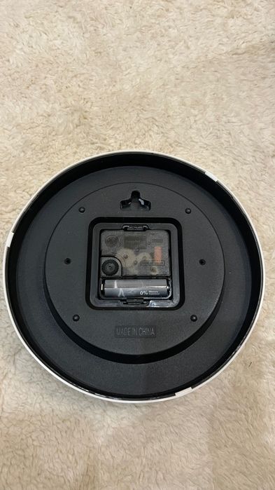 Настінні годинники