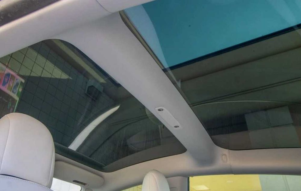 Tesla Model 3 2021 Long Range 82kW