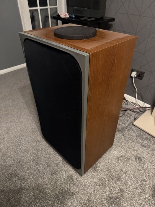 Акустична система LEAK 2075