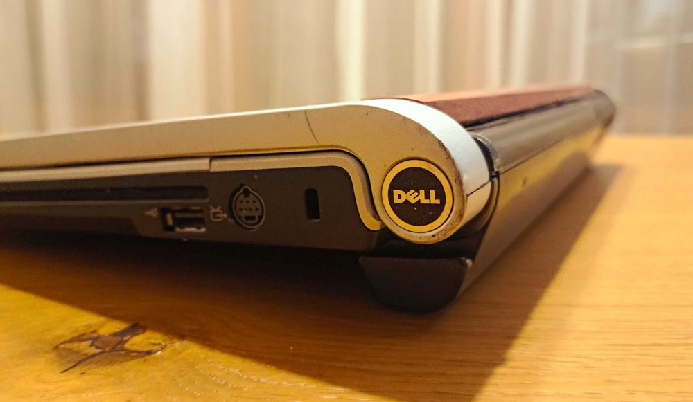 Bateria Dell XPS M1530 7800mAh/87Wh Whiteenergy