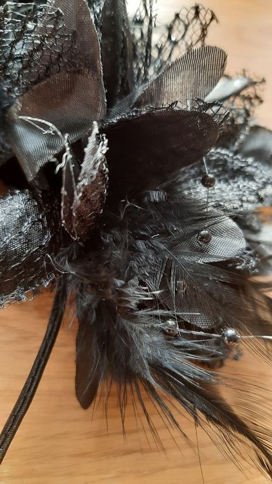 Fascynaror opaska na głowę