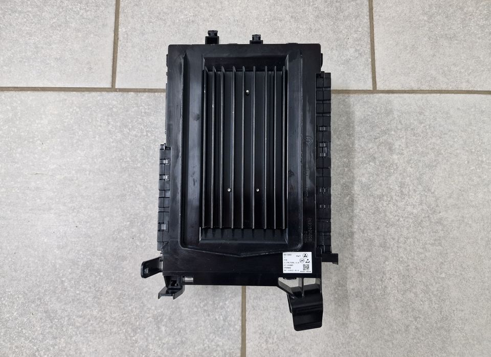 Плата управління до пральної машини Siemens IQ500 2 в 1 з Сушкою