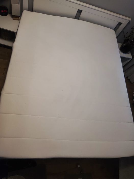 Materac, 160x200 cm