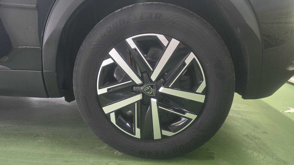 Peugeot e-2008 50 Kwh Active - Salvado