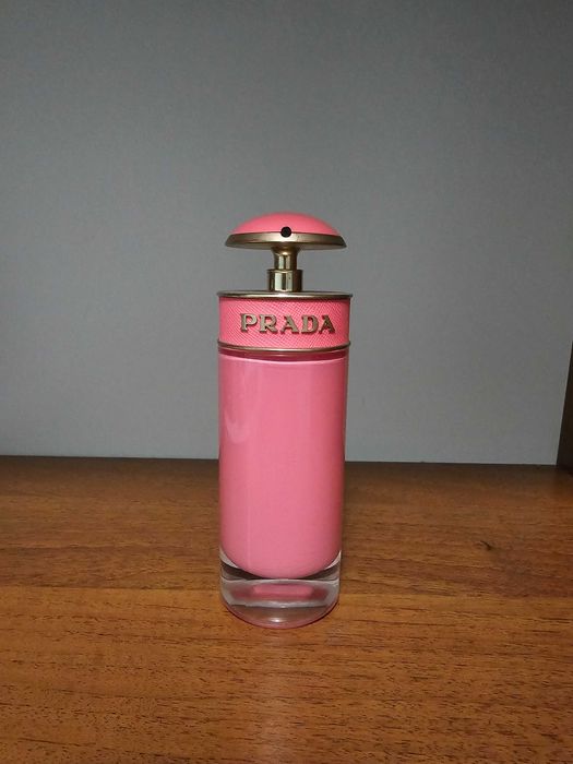 Парфуми Prada (є розпив)