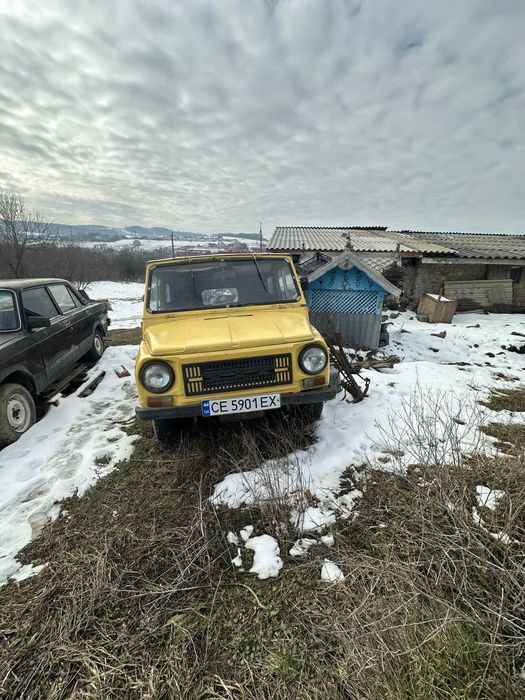 Продатм на ходу з документами