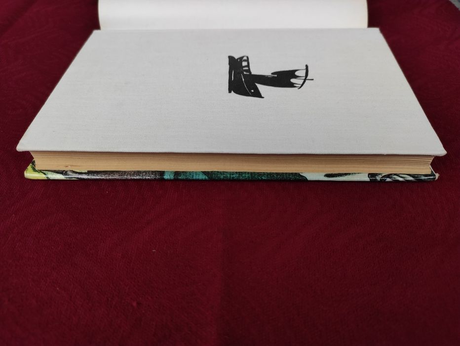 Габриэль Гарсиа Маркес Осень патриарха