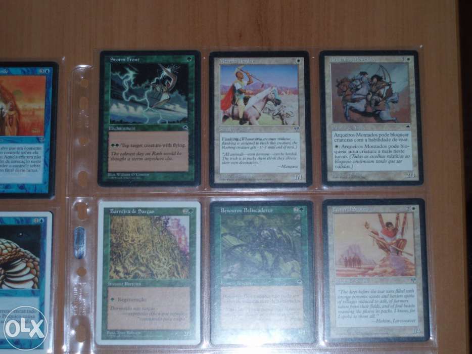 Cartas Magic The Gathering434510775819980801