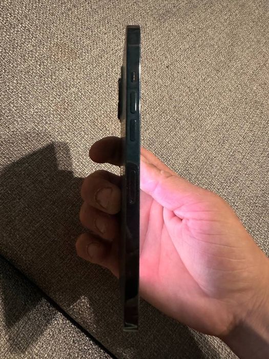 iPhone 12- промакс