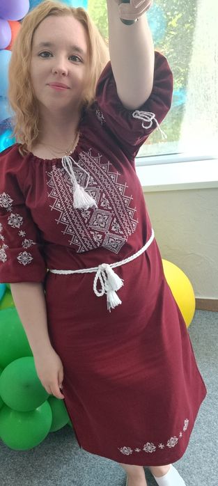 Прокат одягу на свята/фотосесії