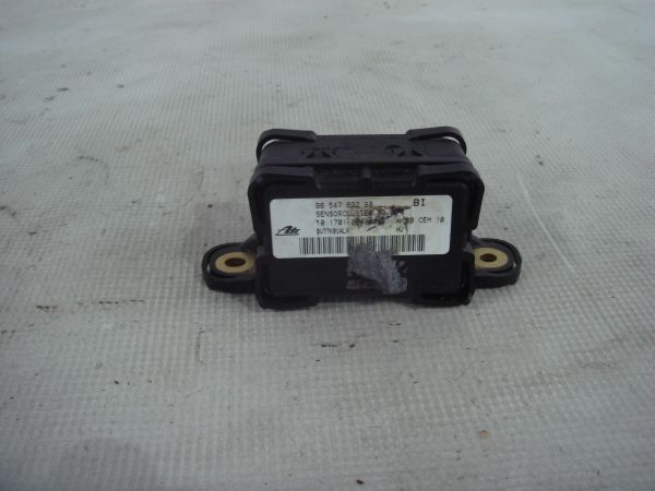 Sensor De Establidade Esp Citroen C5 Ii Break (Re_)