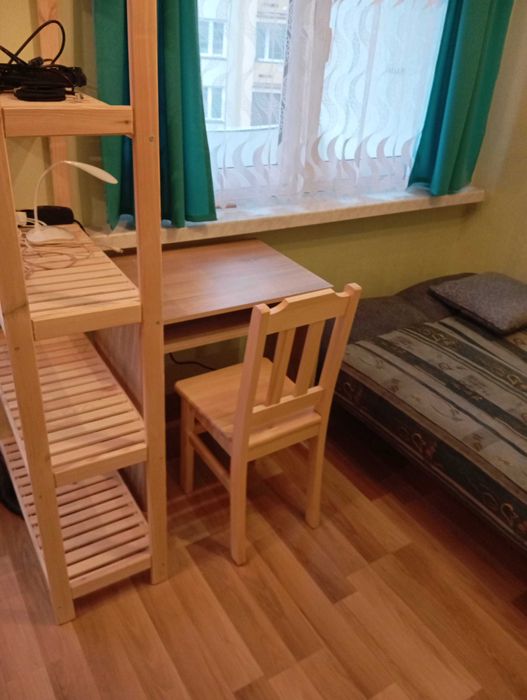 Wynajmę mieszkanie 30 M2 Czechowice-Dziedzice ul. Legionów 103