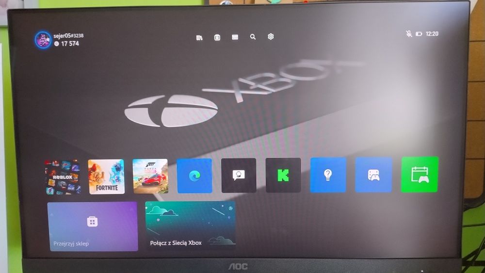 Xbox One 512GB SSD + 4 Pady + 14 Gier + Kinect