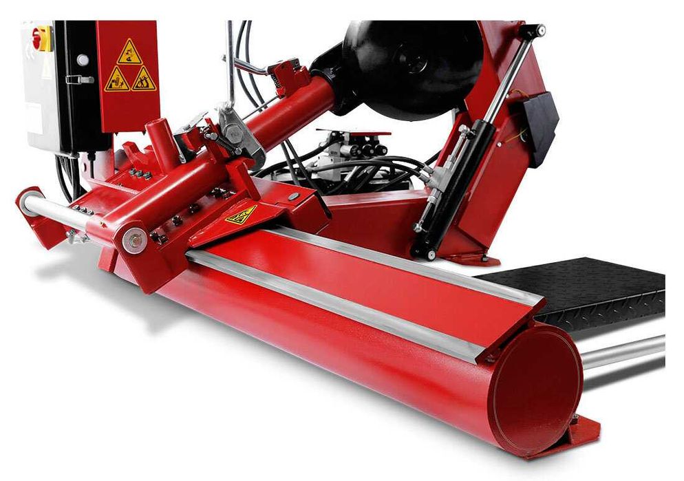 Desmontadora de Pneus Pesados 14-26" 380V