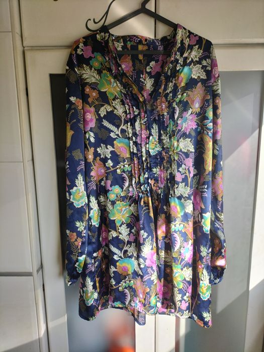 Vestido Lanidor tamanho 42