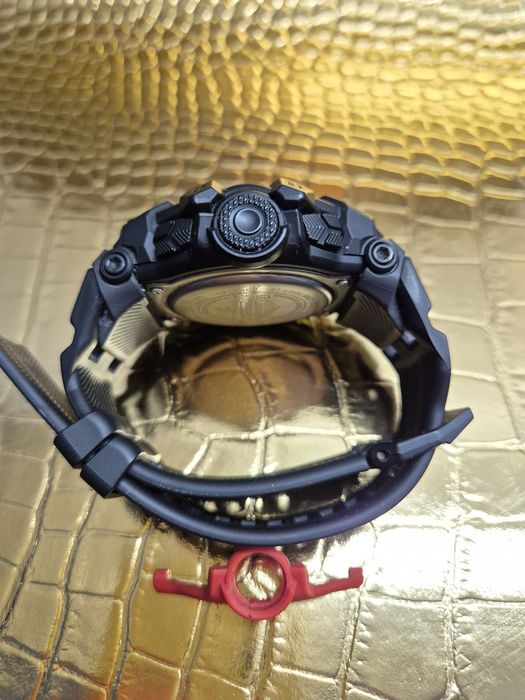 Casio G Shock GBD-100-1DR