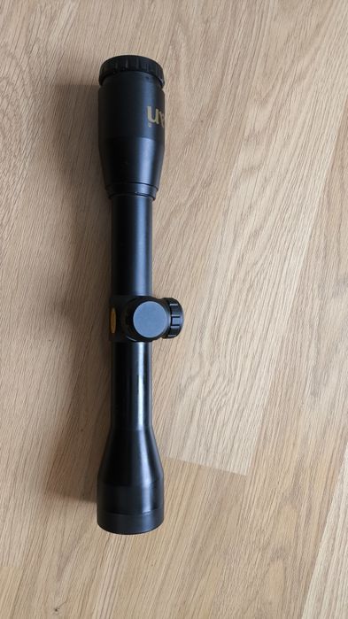 Продам оптичний приціл Бімен для пневматичної гвинтівки