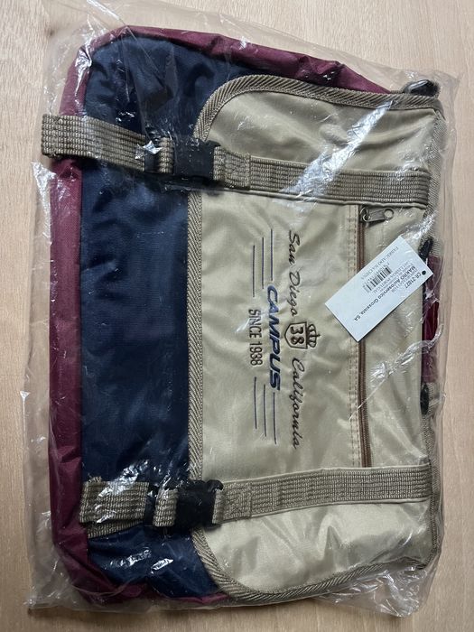 Mala para portatil nova a estrear