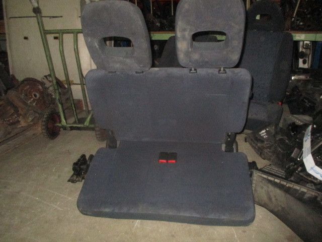 Conjunto de bancos MITSUBISHI Pajero Mini (H5_A)