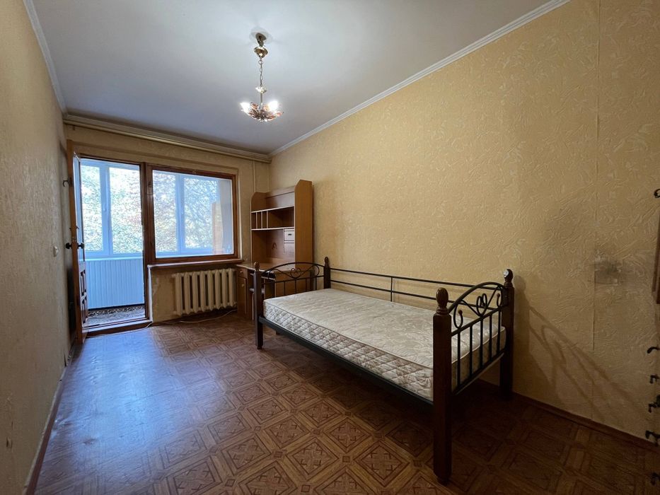 Квартира – Чорноморськ - Більше