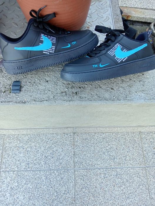 Sapatilhas pra homem Nike TM