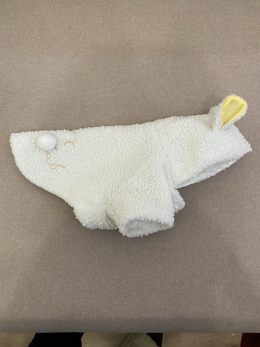 Куртка для песика