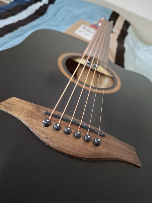 Guitarra Acústica SoundSation Dreadnought