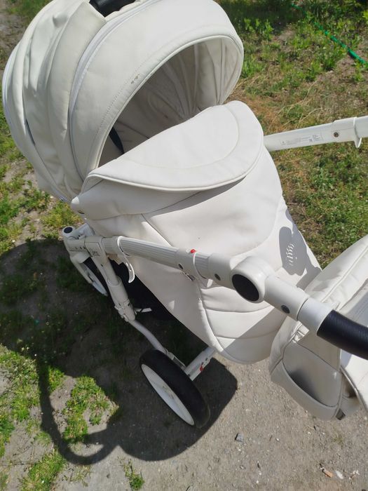 Дитяча коляска 2в1 б/в