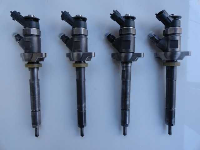 Форсунка Volvo 1.6 0445110297 0445110311 0445110239 0445110259 Вольво