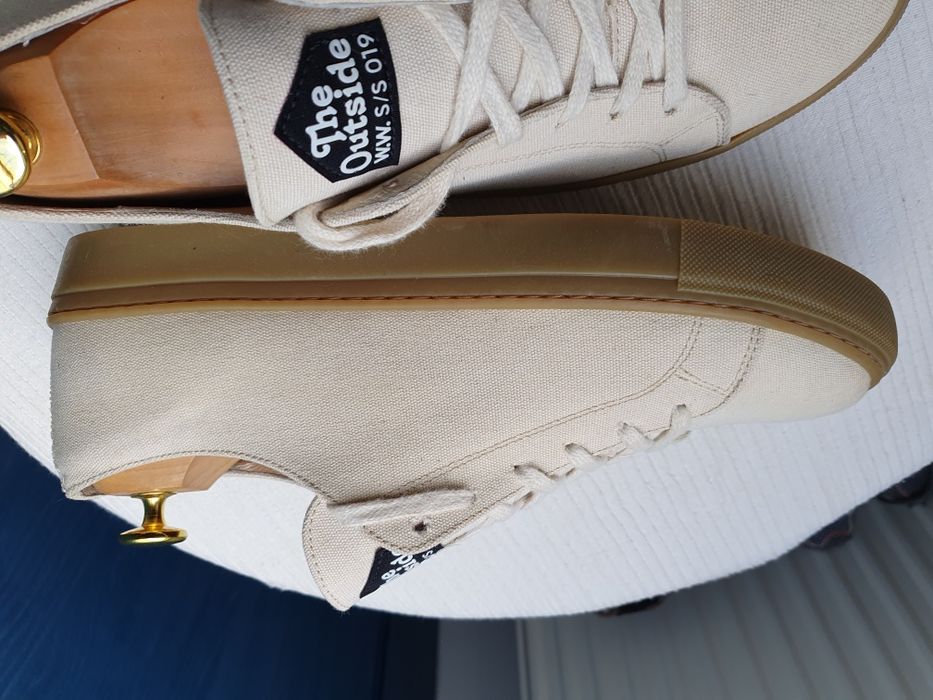 Wood Wood sneakersy roz. 44