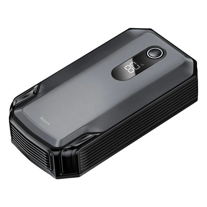 Baseus powerbank Power Starter Jump Starter urządzenie rozruchowe