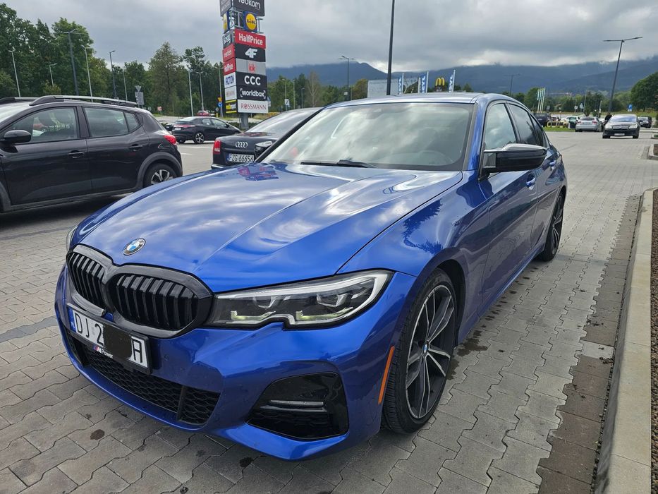 BMW Seria 3