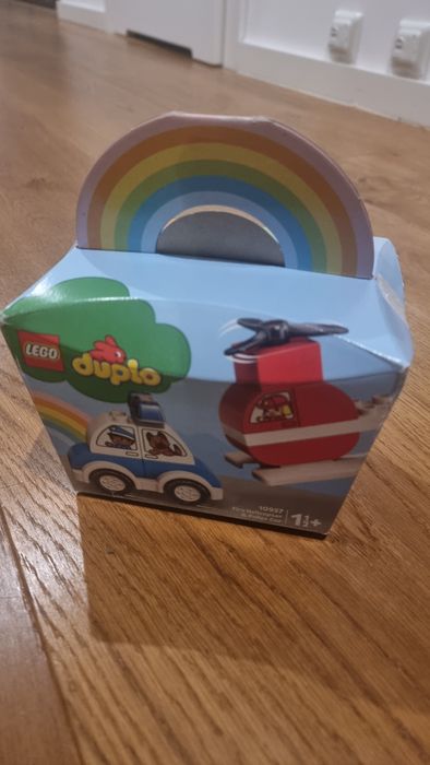 Lego Duplo 10957