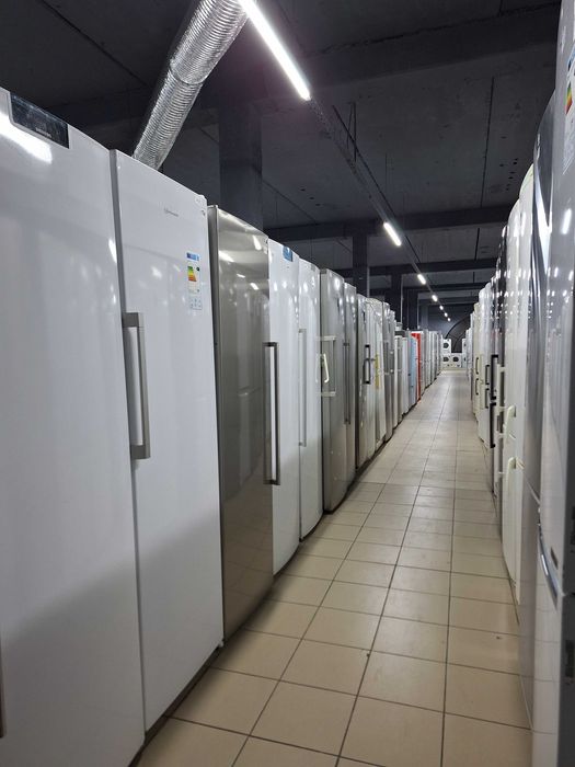 Холодильник Bosch kgv39xw20e/05 з Німеччини