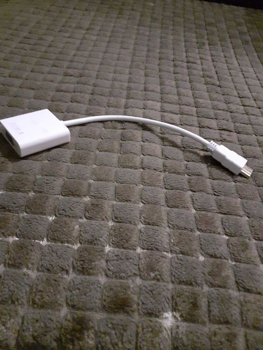 Переходник для компьютера