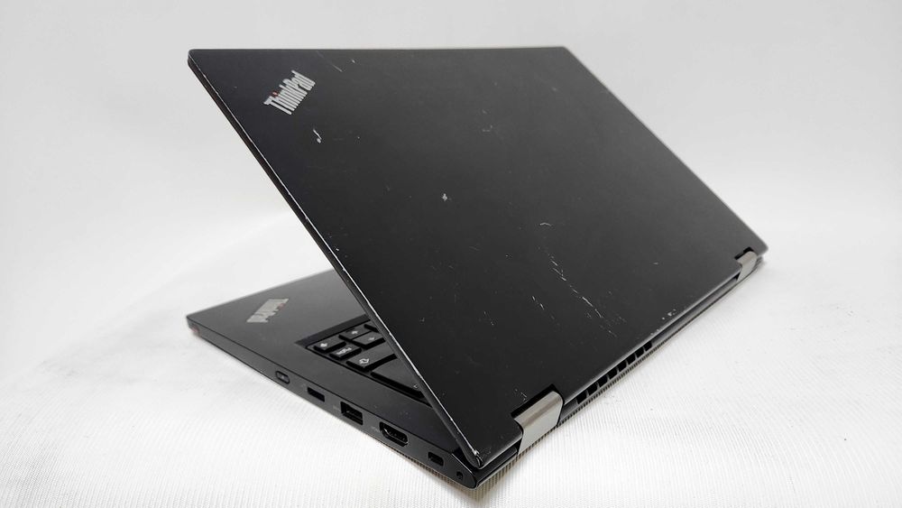 13.3" Lenovo ThinkPad L13 Yoga Gen 2 I5-1135G7 8 256 FHD IPS Touch